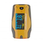 Kindersaturatiemeter kinderen Beer MD300C52