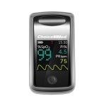 Saturatiemeter Professionele MD300CI216 (OMOXIC216)