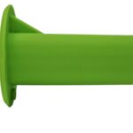 Groene Siliconen Hoes voor Tritemp thermometer Trimedika