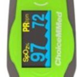 choicemmed-saturatiemeter-kinde