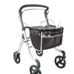 RoalinoiTS Zilver schuin voorkant