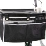 RoaliniTS Zilver tas met dienblad