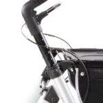 RoalinoiTS Zilver zijkant handgreep