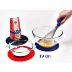 Dycem Ronde Anti-slipmat