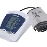 BLcomfortXXL XXl bloeddrukmeter