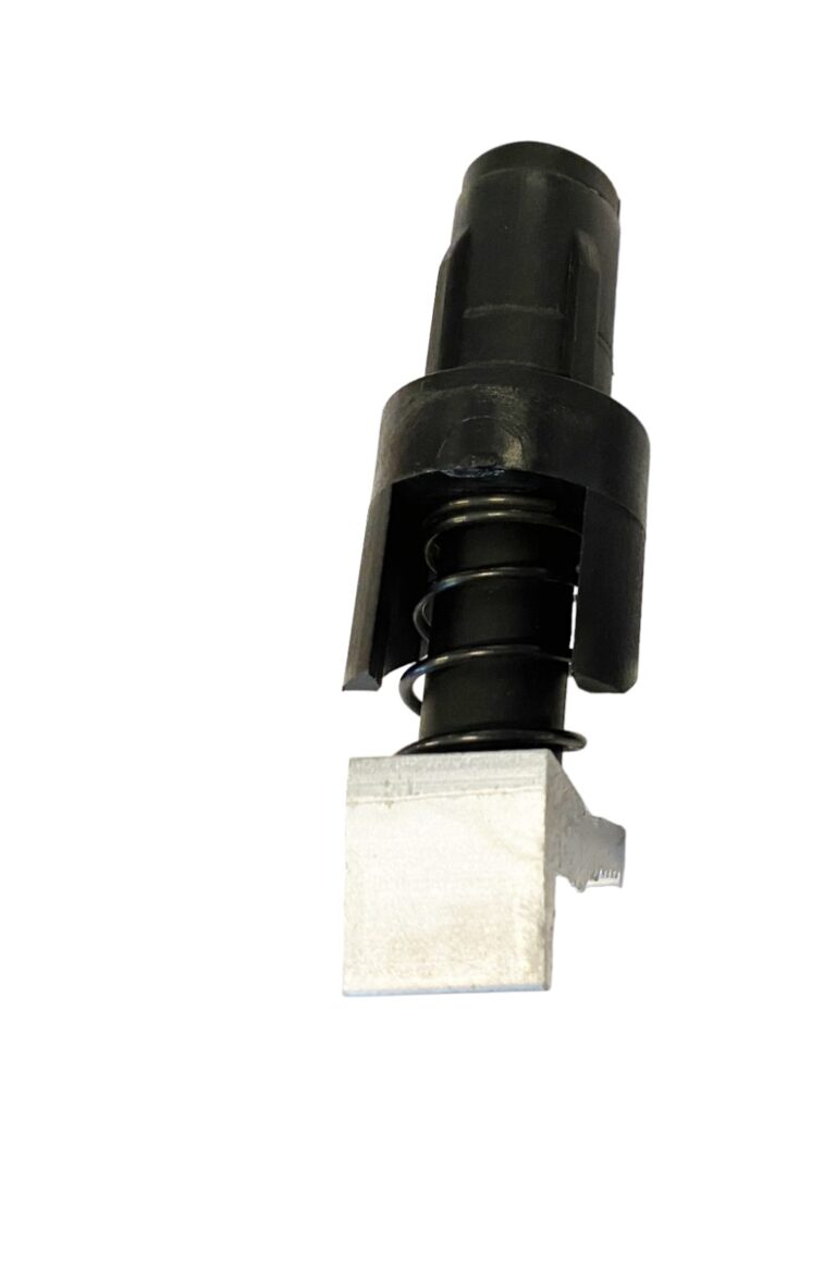 Remblok compleet passief