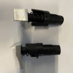 Compleet remblok Provo Passief