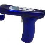 Visiofocus Pro Handvat Infrarood Thermometer