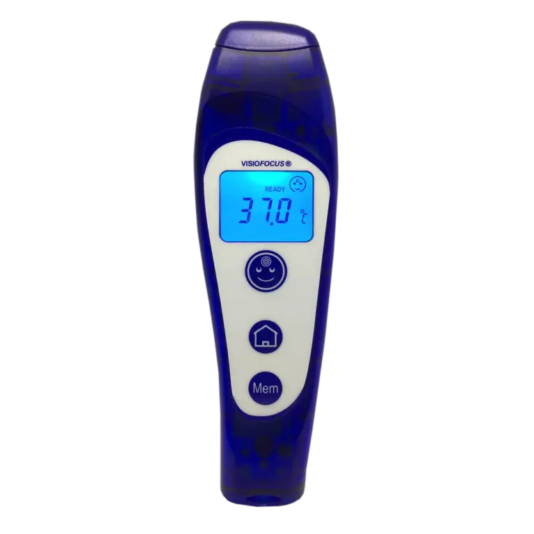 Thermometer contactloos