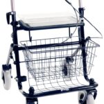 Duwbeugeleenzijdig Links & Rechts – zwart