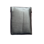 Zwarte hoes voor de ro4ampugo knie steun