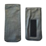 Zijflappen voor armbedje onderarmschalen langer model