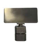 Naamplaatje voor de rollator