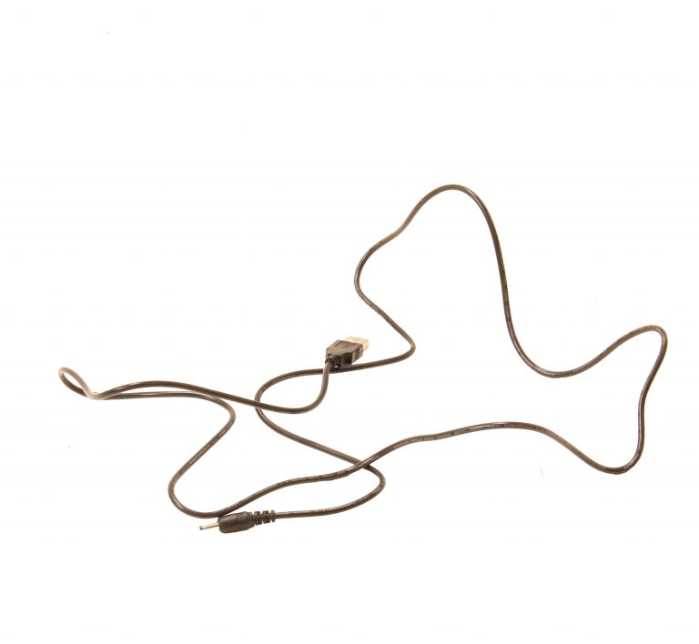 Lumin kabel stekker loeplamp