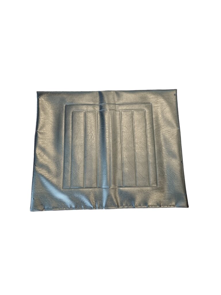 losse rug voor rolstoel type 1473