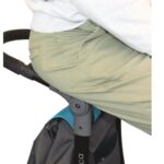 Trolley koala met zitvlak