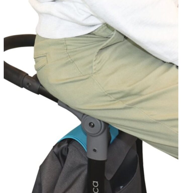 Trolley koala met zitvlak