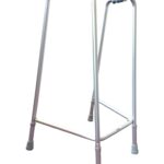 Smal looprek voor langere mensen