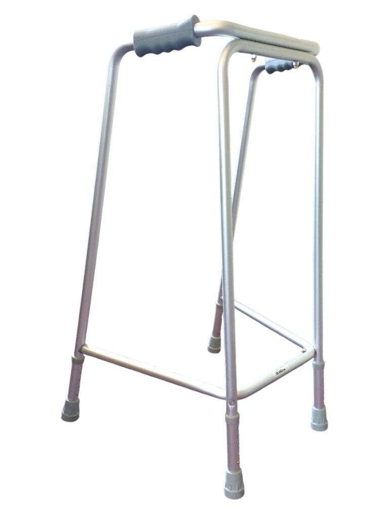 Smal looprek voor langere mensen