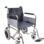 huur rolstoel duwwagen