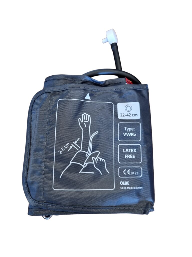 Manchet Eco type nieuw