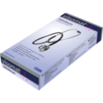 Uebe Stetoscoop pro in verpakking