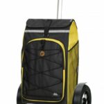 Gele Andersen Shopper Fado