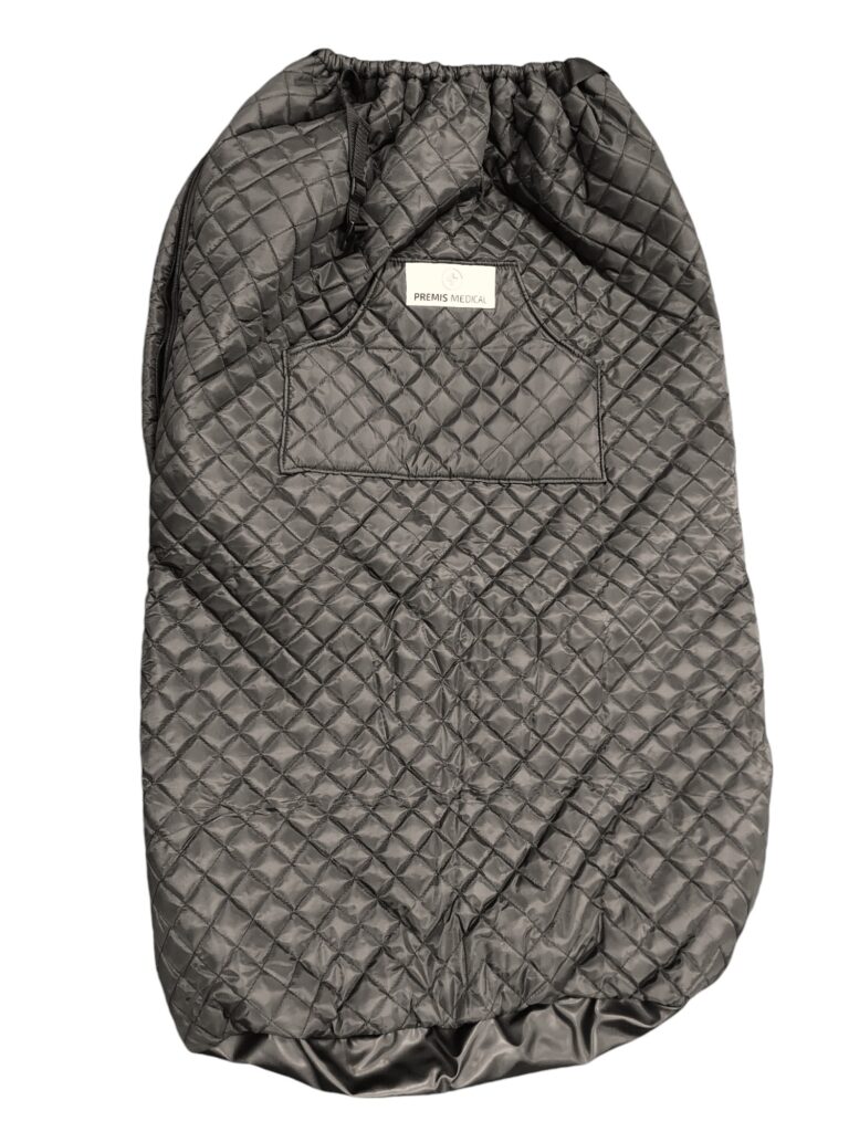 COMFYFLEECEVOETENZAK plat