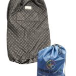 COMFYFLEECEVOETENZAK