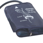 Manchet comfort XXL bloeddrukmeter arm omtrek 22-32 cm