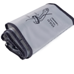 grijze manchet voor de visoamat bloeddrukmeter Comfort XXL