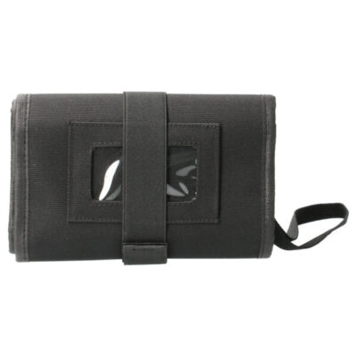 Rol etui voor het overzichtelijke bewaren en meenemen van uw medicijnen.