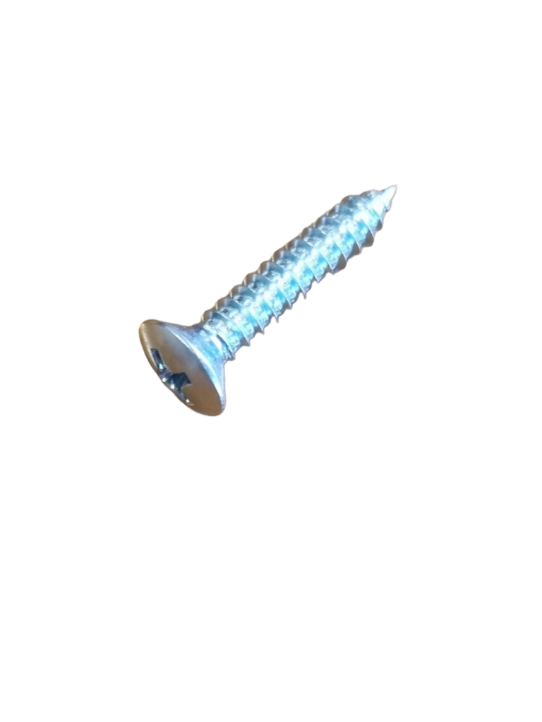 schroef voor zitting rolstoel