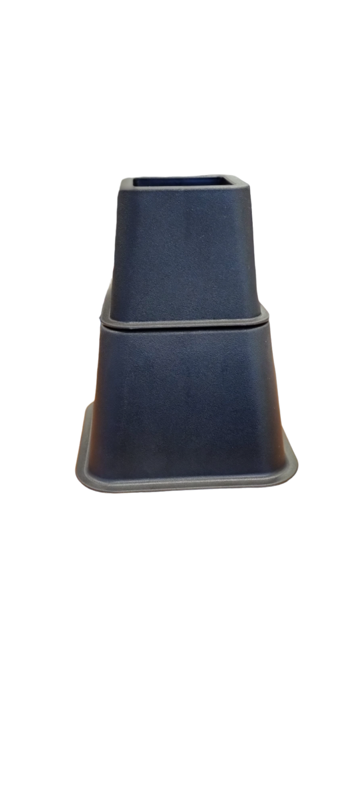 Premis bedverhogers stapelbaar 2 op elkaar. Tota;e hoogte 22cm