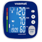 Scherm visomat comfort soft BT