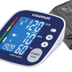 Bloeddrukmeter Soft BT, werkt met bluetooth