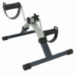 Kleine hometrainer voor thuis & kantoor