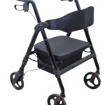 Premis XL Rollator ONY