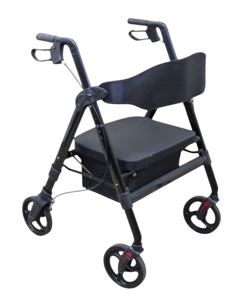 Premis XL Rollator ONY