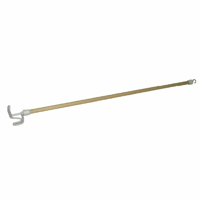 Garcia aankleesdstok