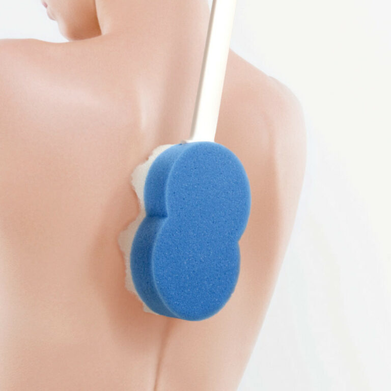 Garcia 2 in 1 badspons