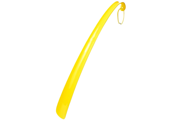 Garcia schoenlepel geel