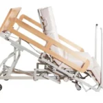 hooglaag bed Activia