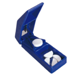 Pillenbreker Garcia (ME2311) Kleur blauw