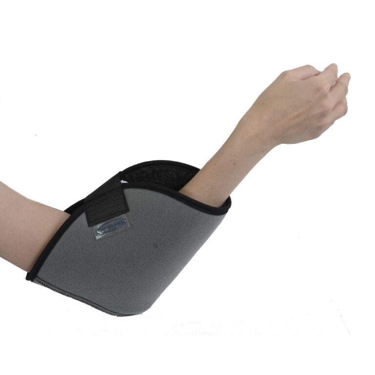 Elleboog beschermerkussen 3001