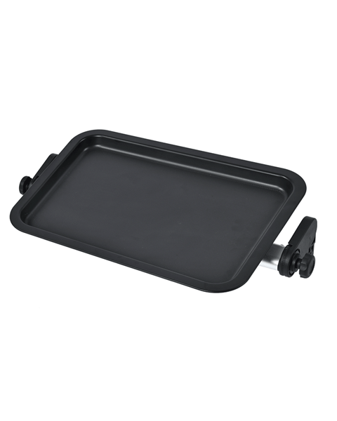 Dienblad voor de mobilex air rollator