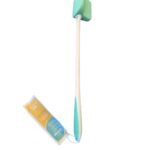 badspons lange steel