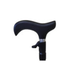 Handvat Sta-op wandelstok verstelbaar