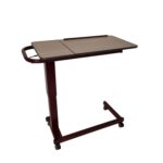 Kantelbaar bedleestafel