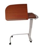 Kantelbaar bedleestafel Kalisto